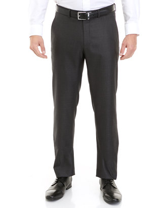 gård elektrode strand Kenneth Cole Reaction Men's Straight Hem Suit Separate Pants | belk