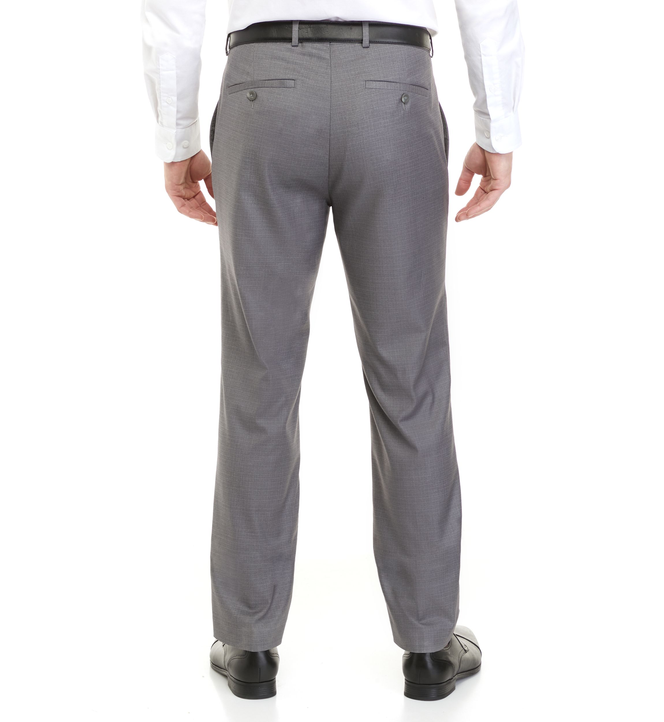 Mens Multi Pattern Suit Separate Pants