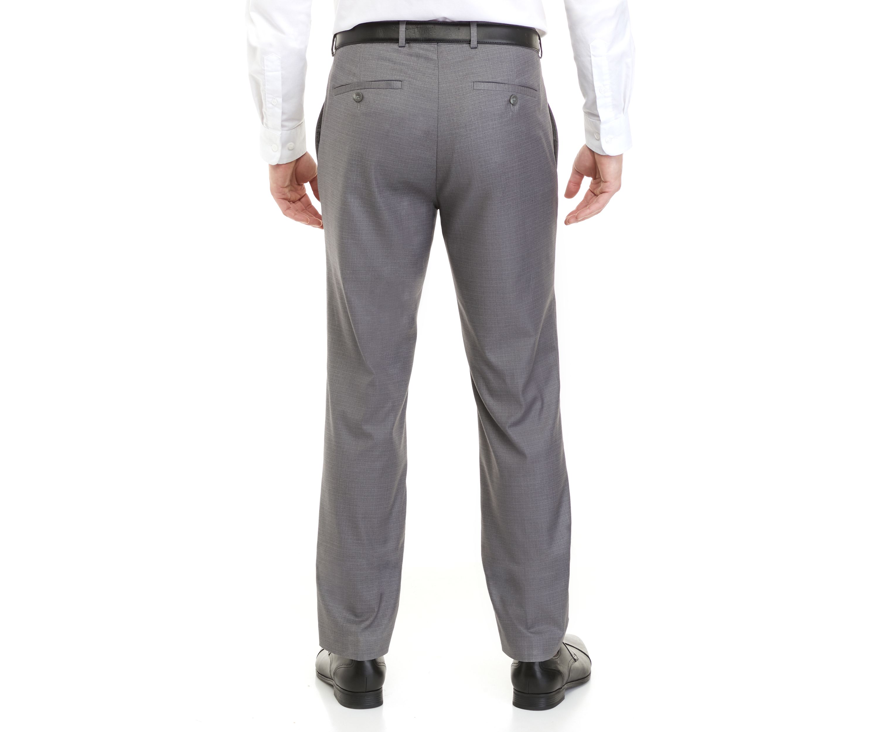 Mens Multi Pattern Suit Separate Pants