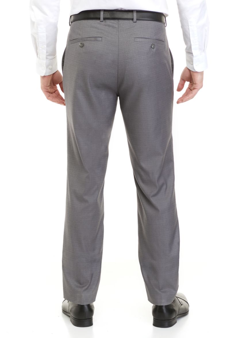 Mens Multi Pattern Suit Separate Pants