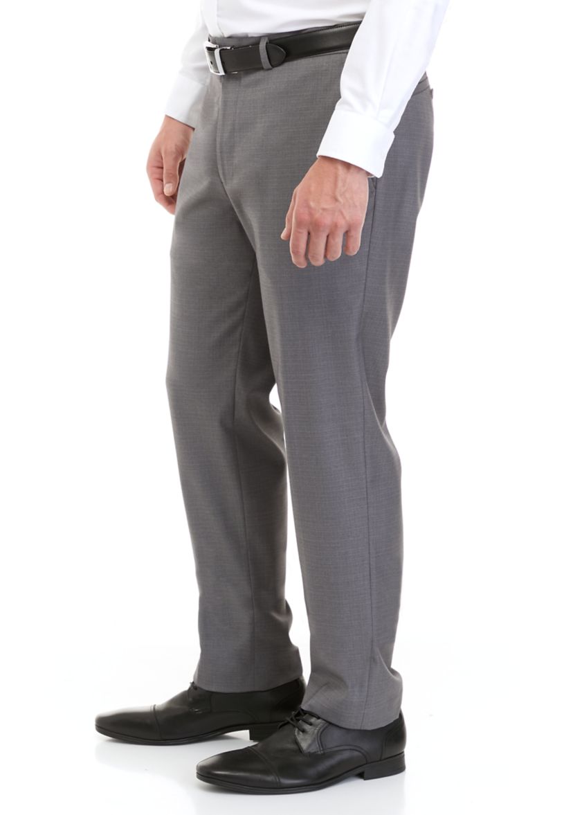 Mens Multi Pattern Suit Separate Pants