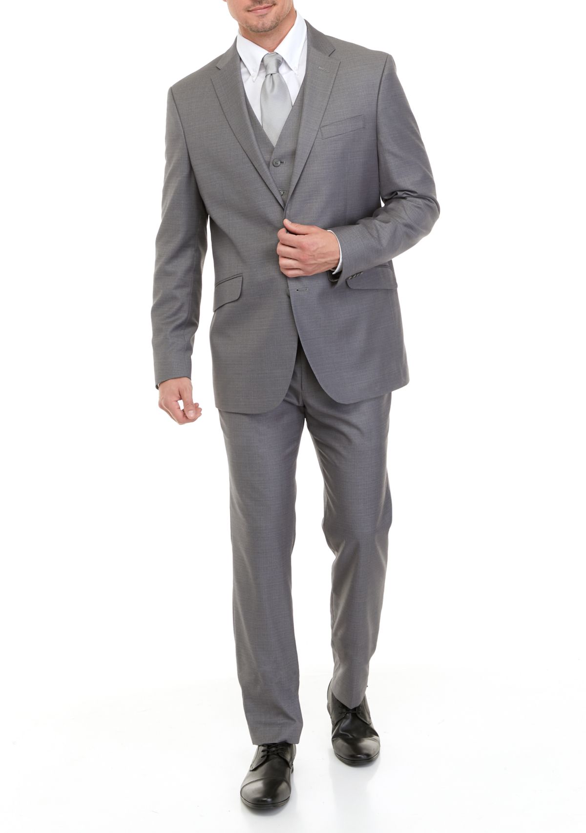 Mens Multi Pattern Suit Separate Pants