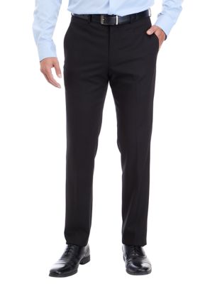 Kenneth Cole Reaction Men's Straight Hem Suit Pants | belk