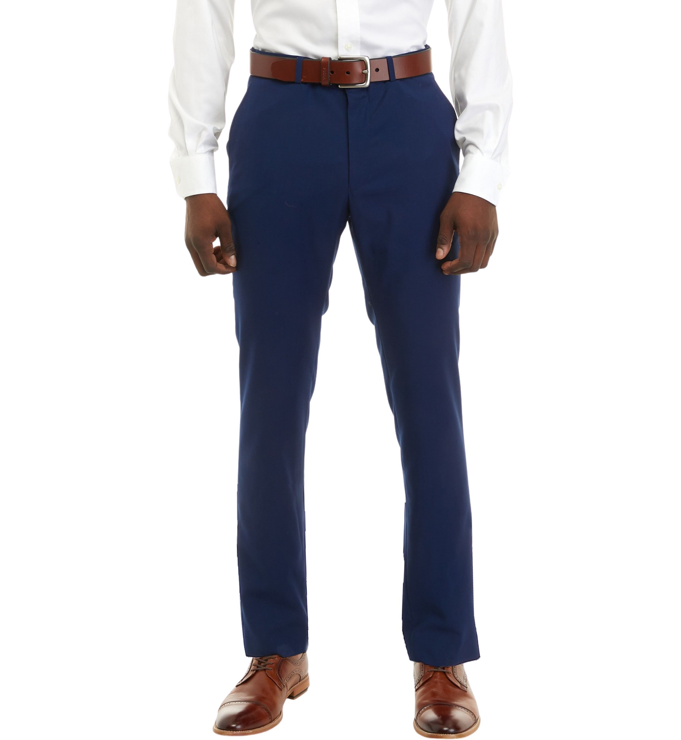 Mens Suit Separate Multi Pattern Pants 