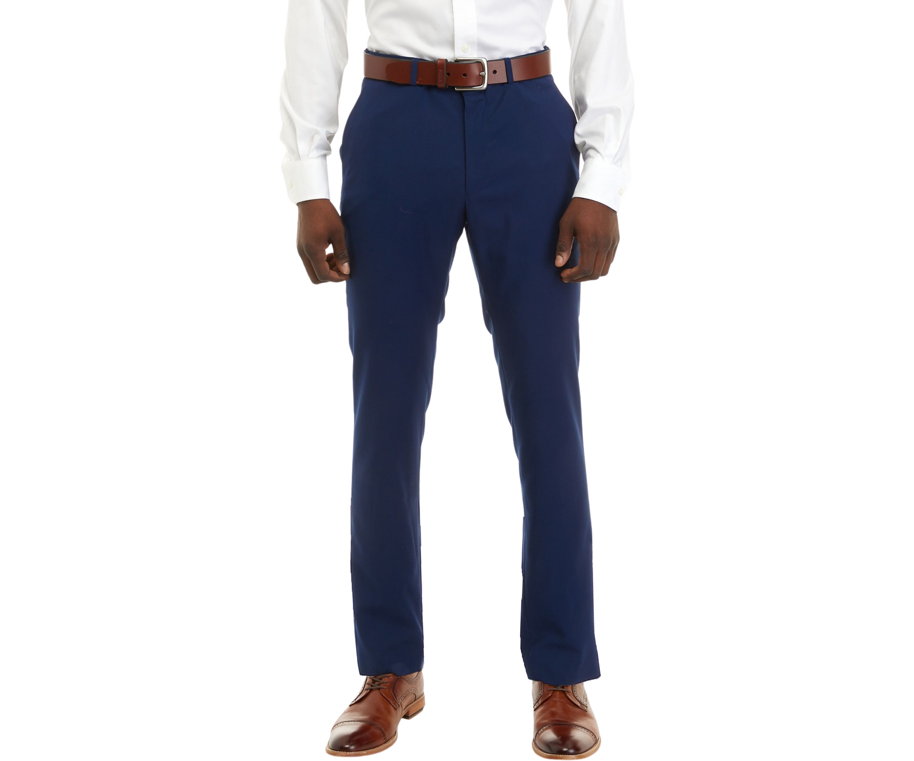 Mens Suit Separate Multi Pattern Pants 