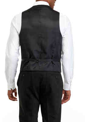 Men's Suit Vests