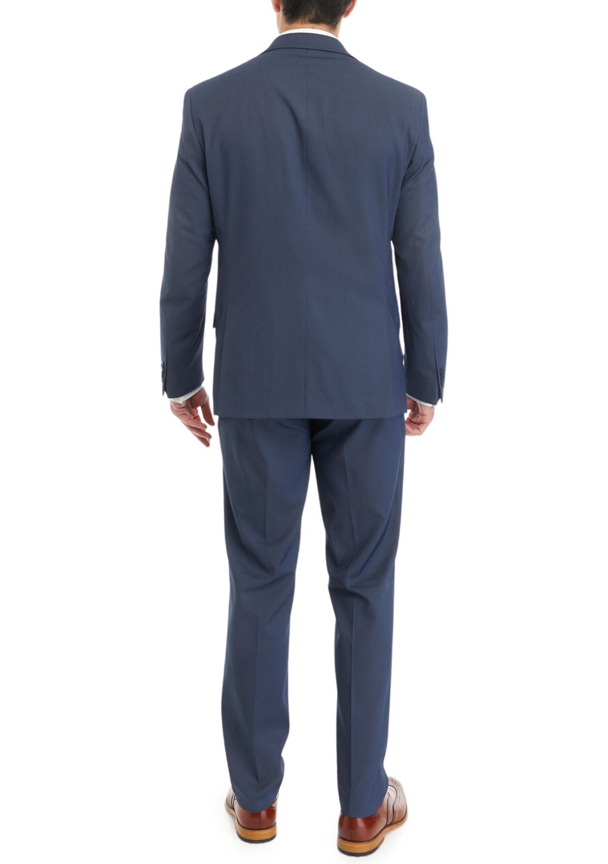 Mens Tic Slim Suit