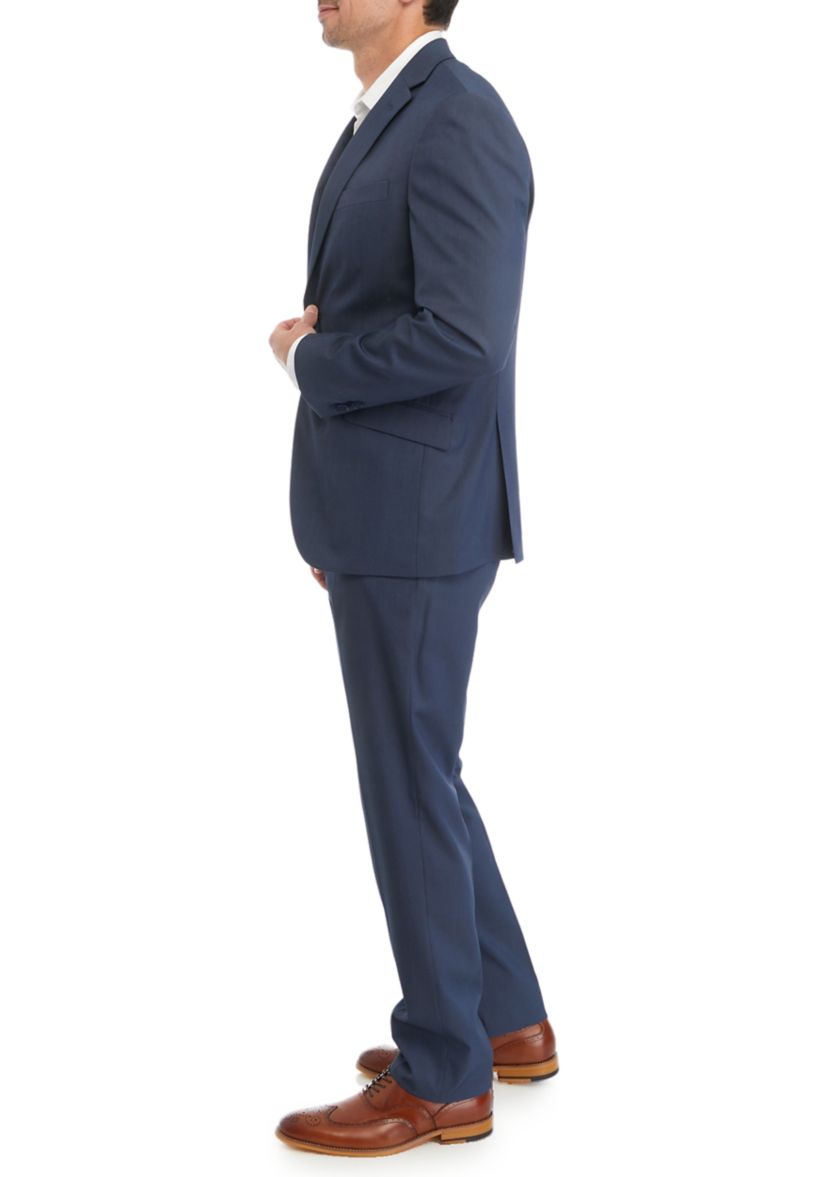 Mens Tic Slim Suit