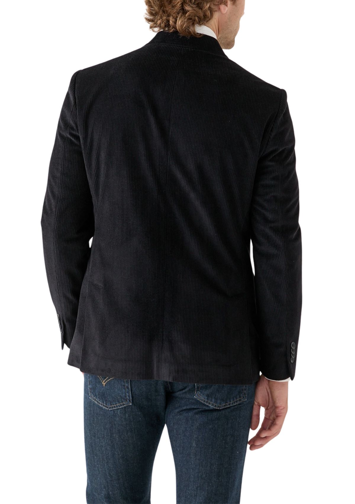 Mens Corduroy Sportcoat