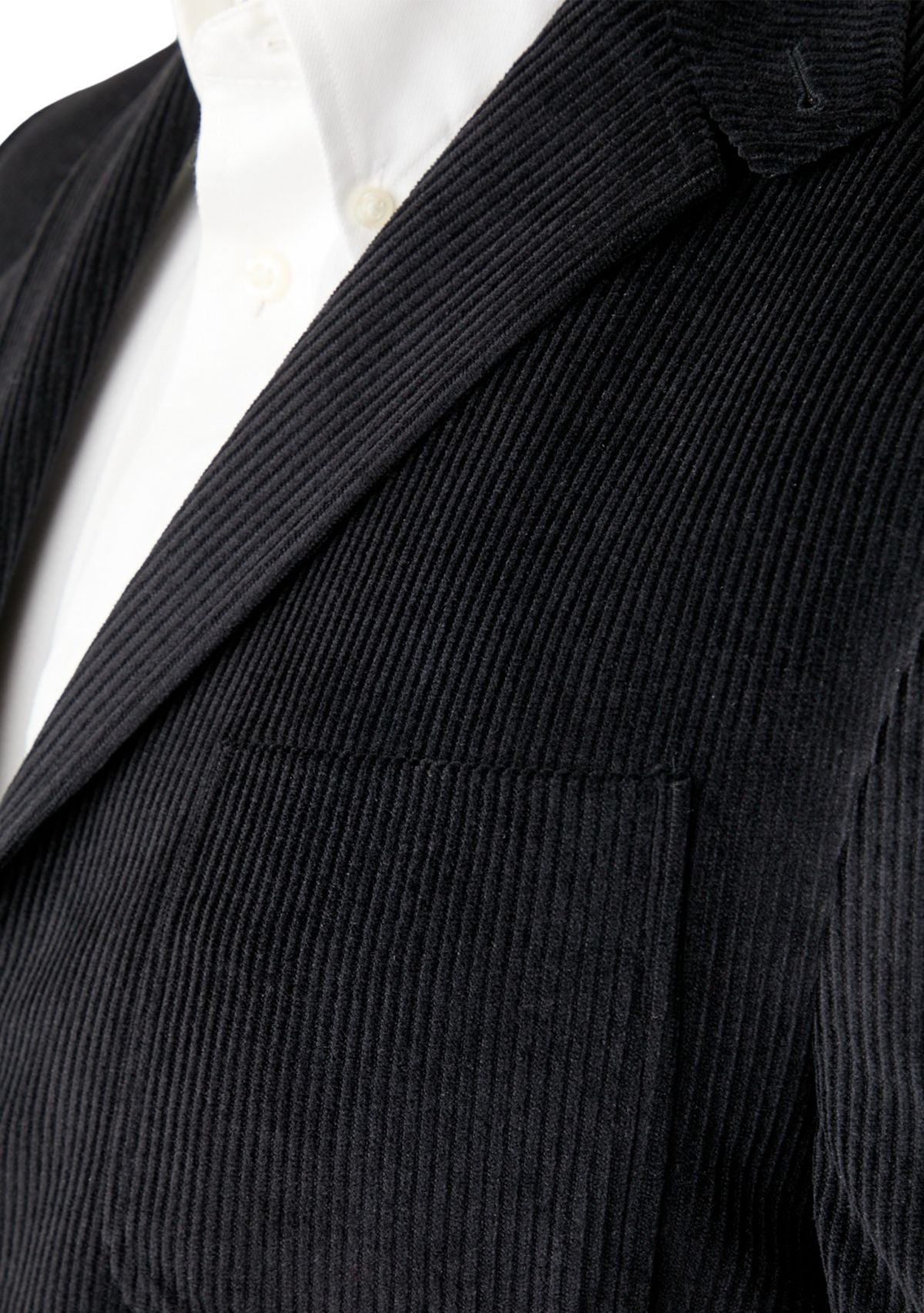 Mens Corduroy Sportcoat