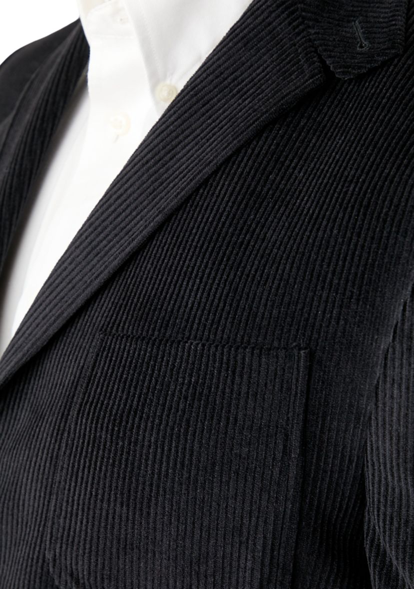 Mens Corduroy Sportcoat