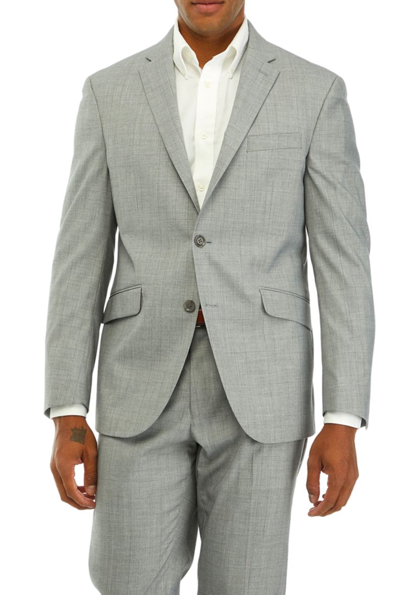 Mens Clooney Suit Coat 