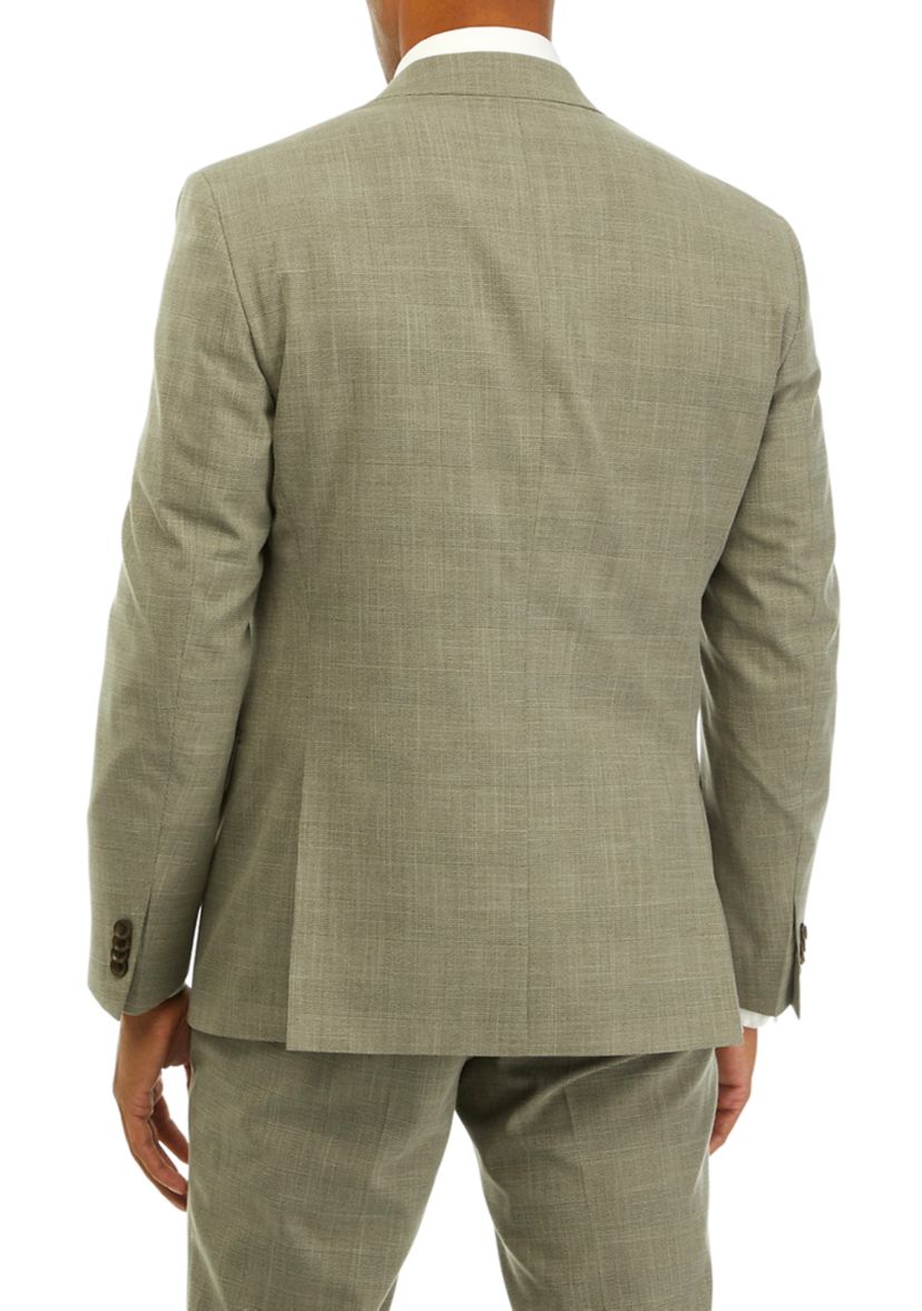 Mens Clooney Suit Coat 