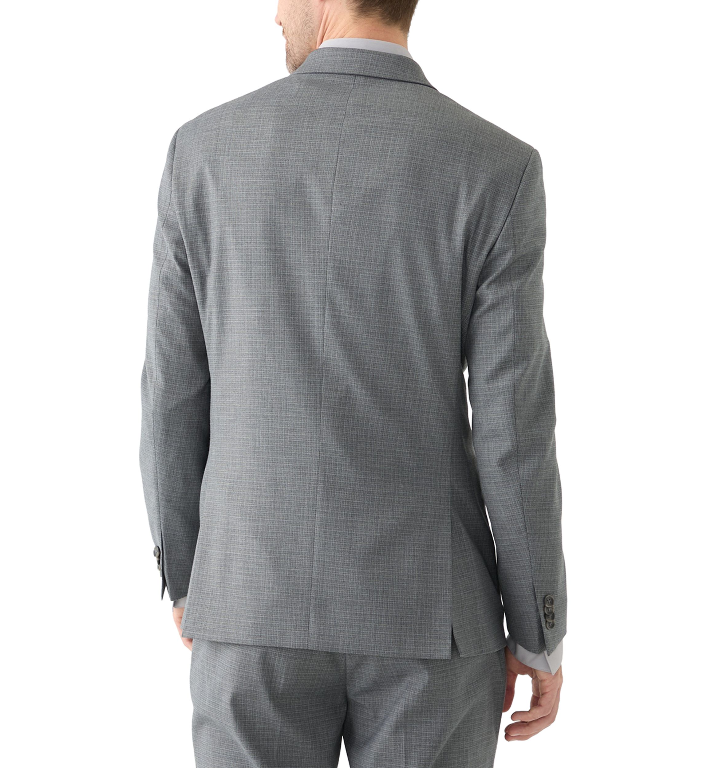 Mens Sharkskin Suit Separate Jacket