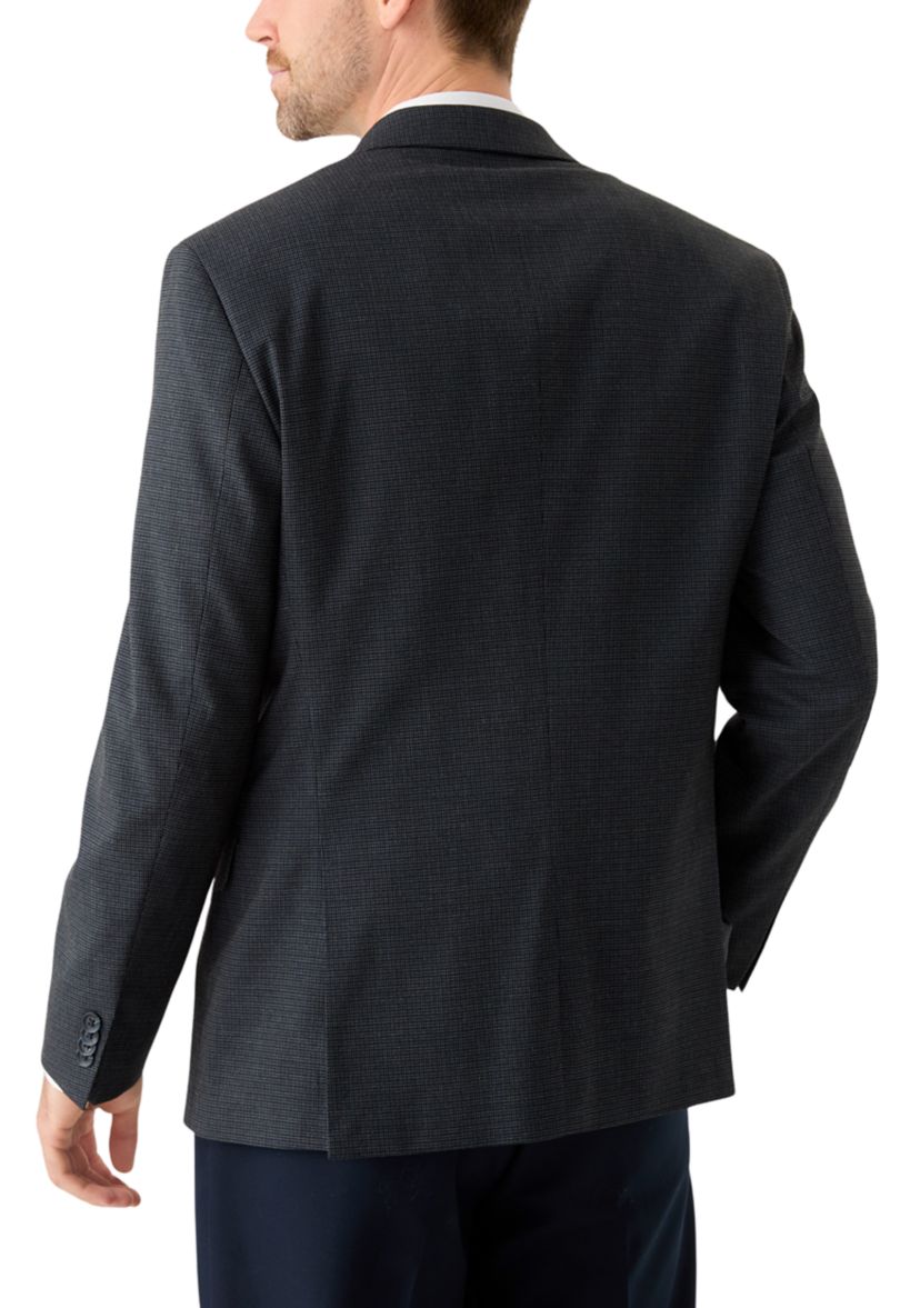 Modern Fit Suit Separate Coat 