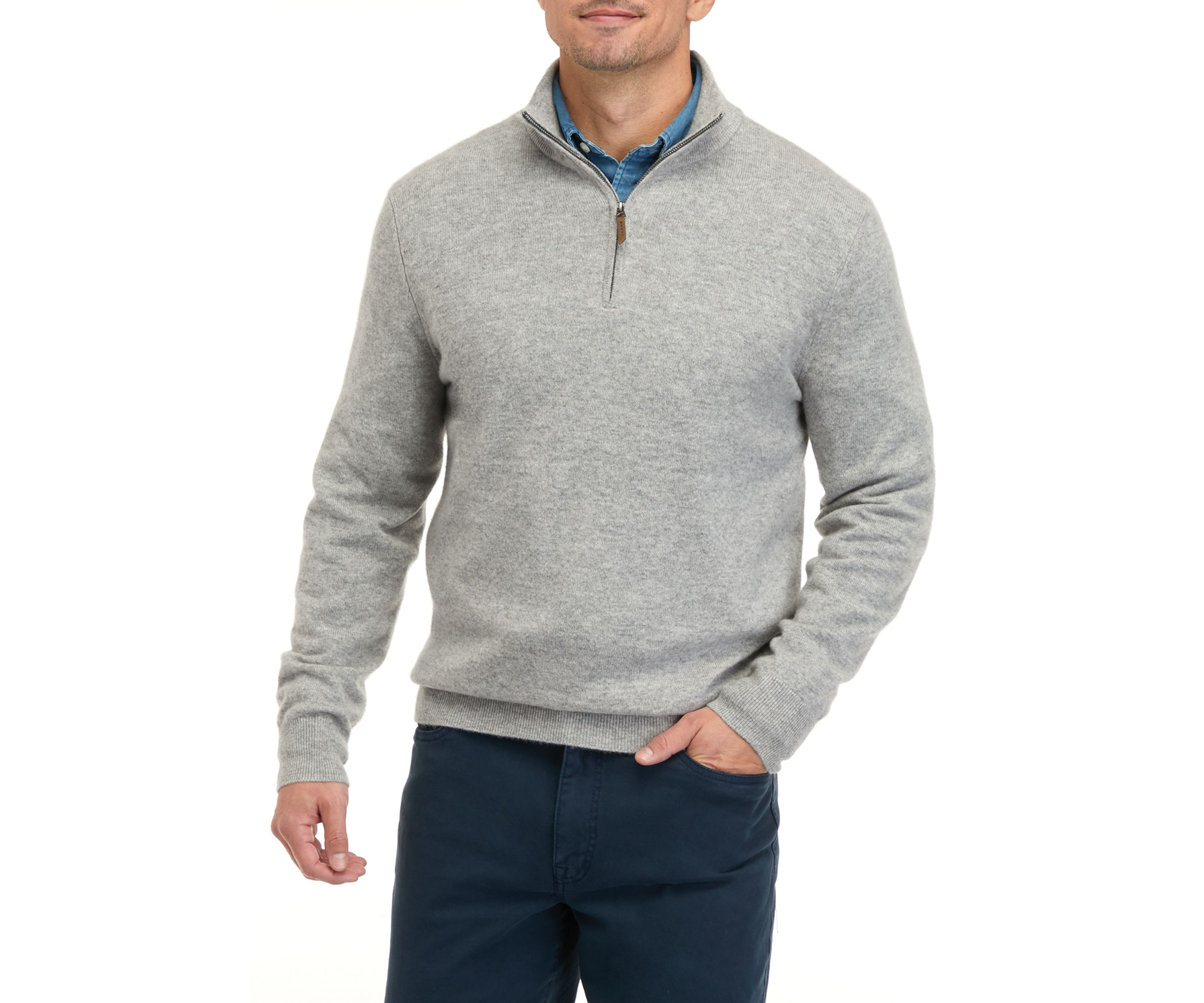 BILTMORE SWEATER
