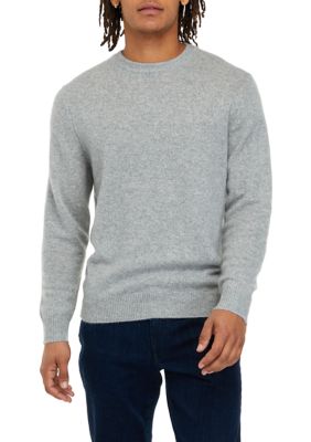 Biltmore® Men's Cashmere Crew Neck Sweater | belk