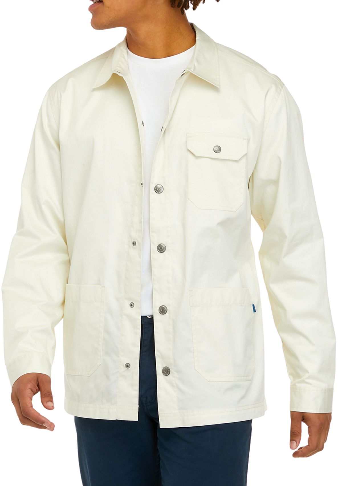 Mens Chore Coat