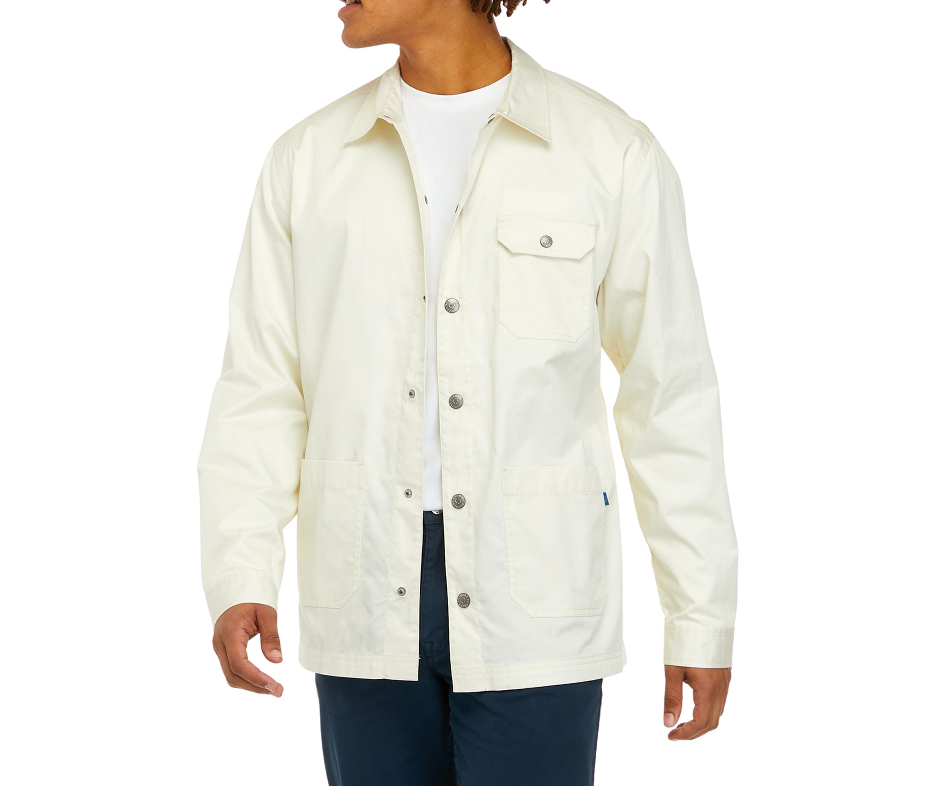Mens Chore Coat