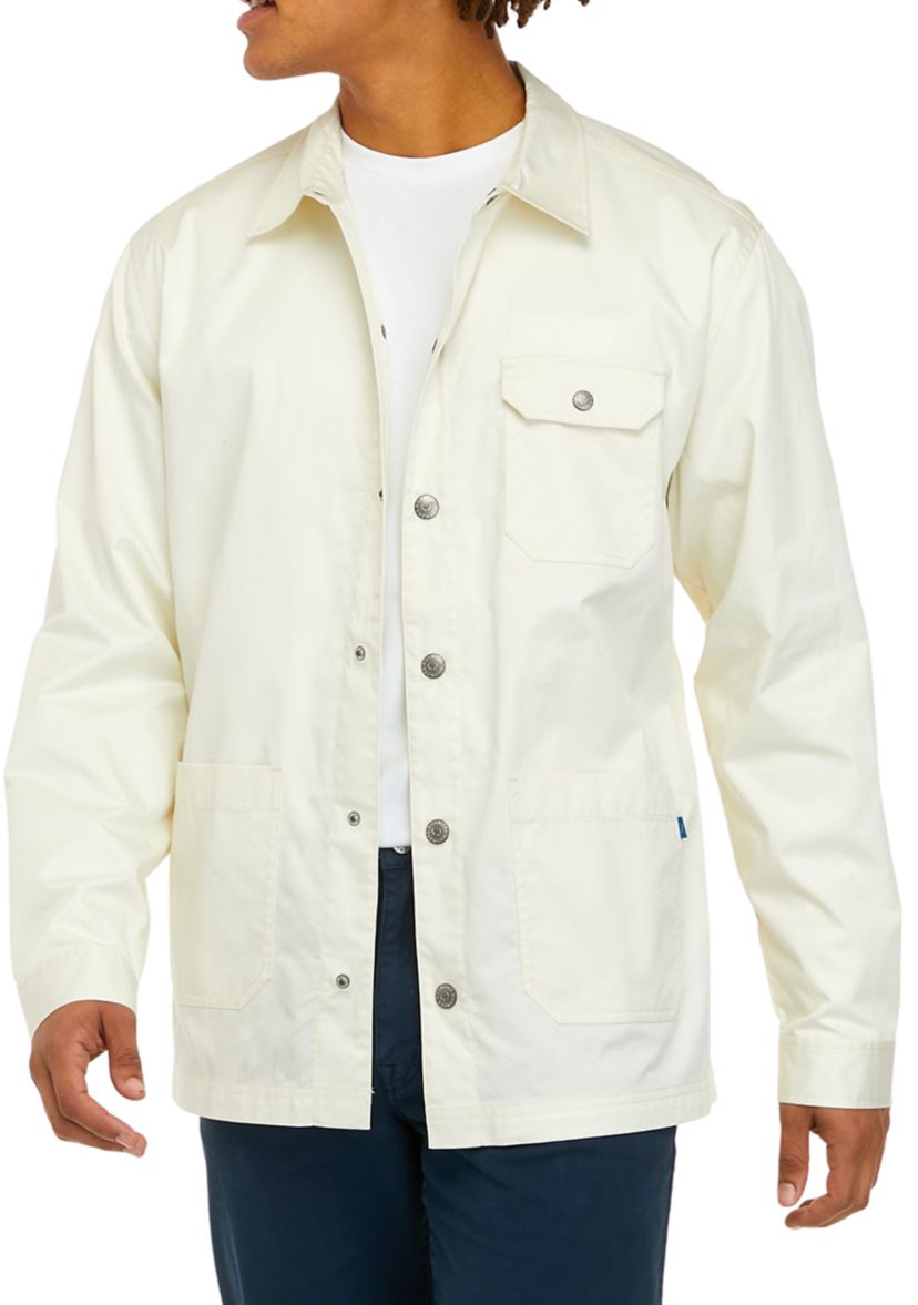 Mens Chore Coat