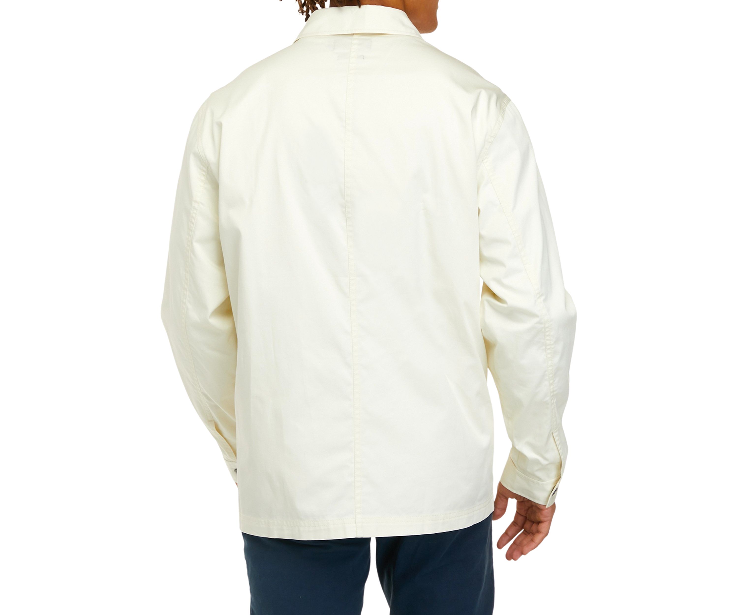 Mens Chore Coat