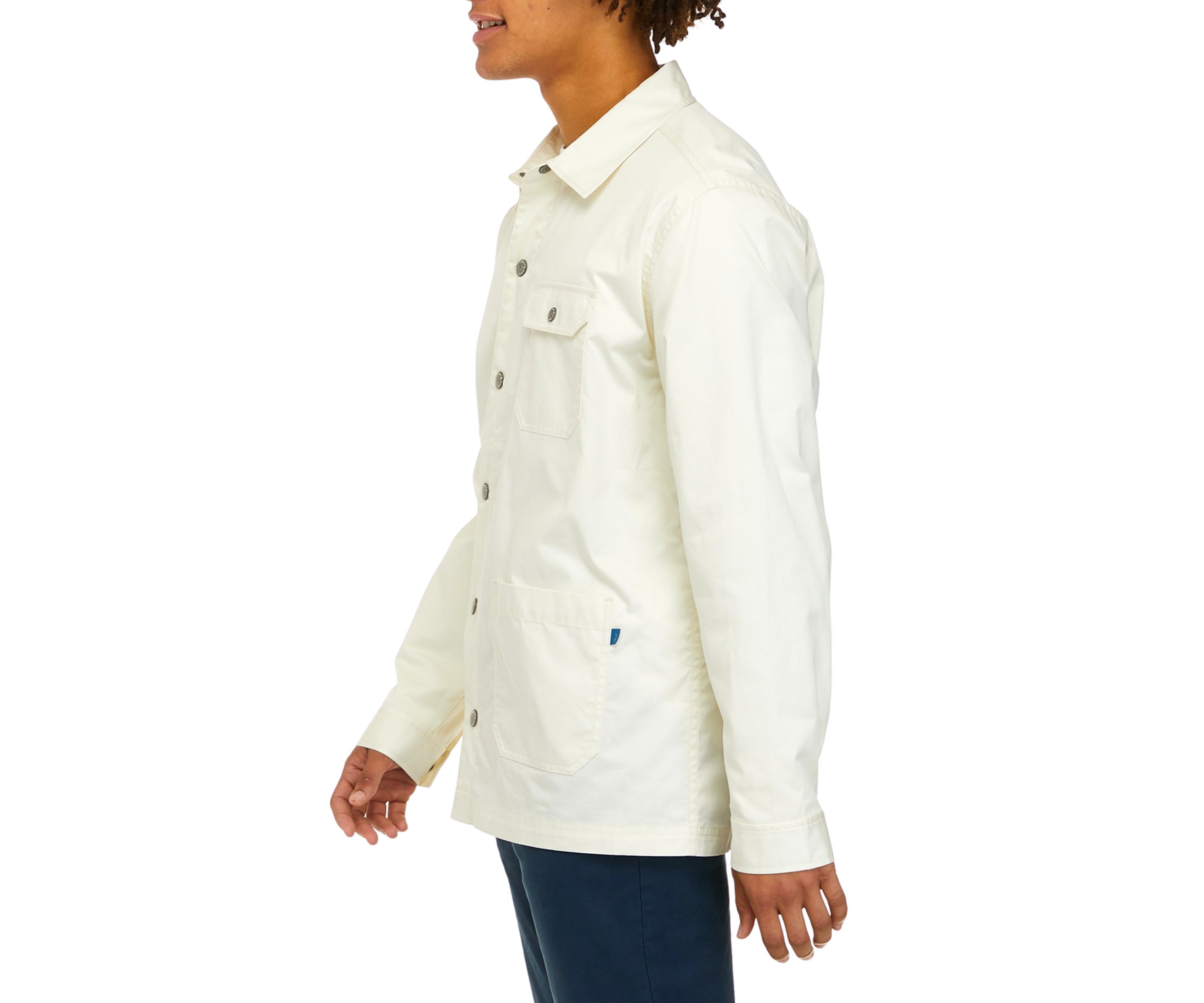 Mens Chore Coat
