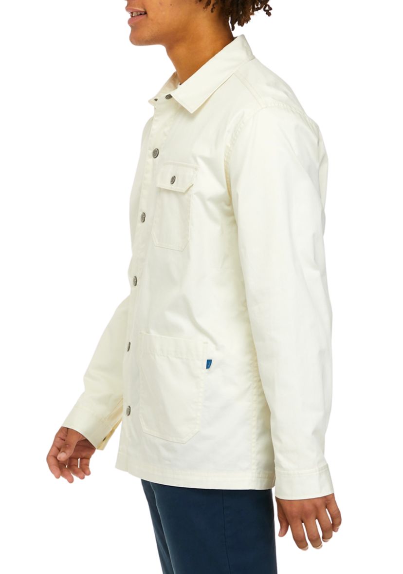 Mens Chore Coat