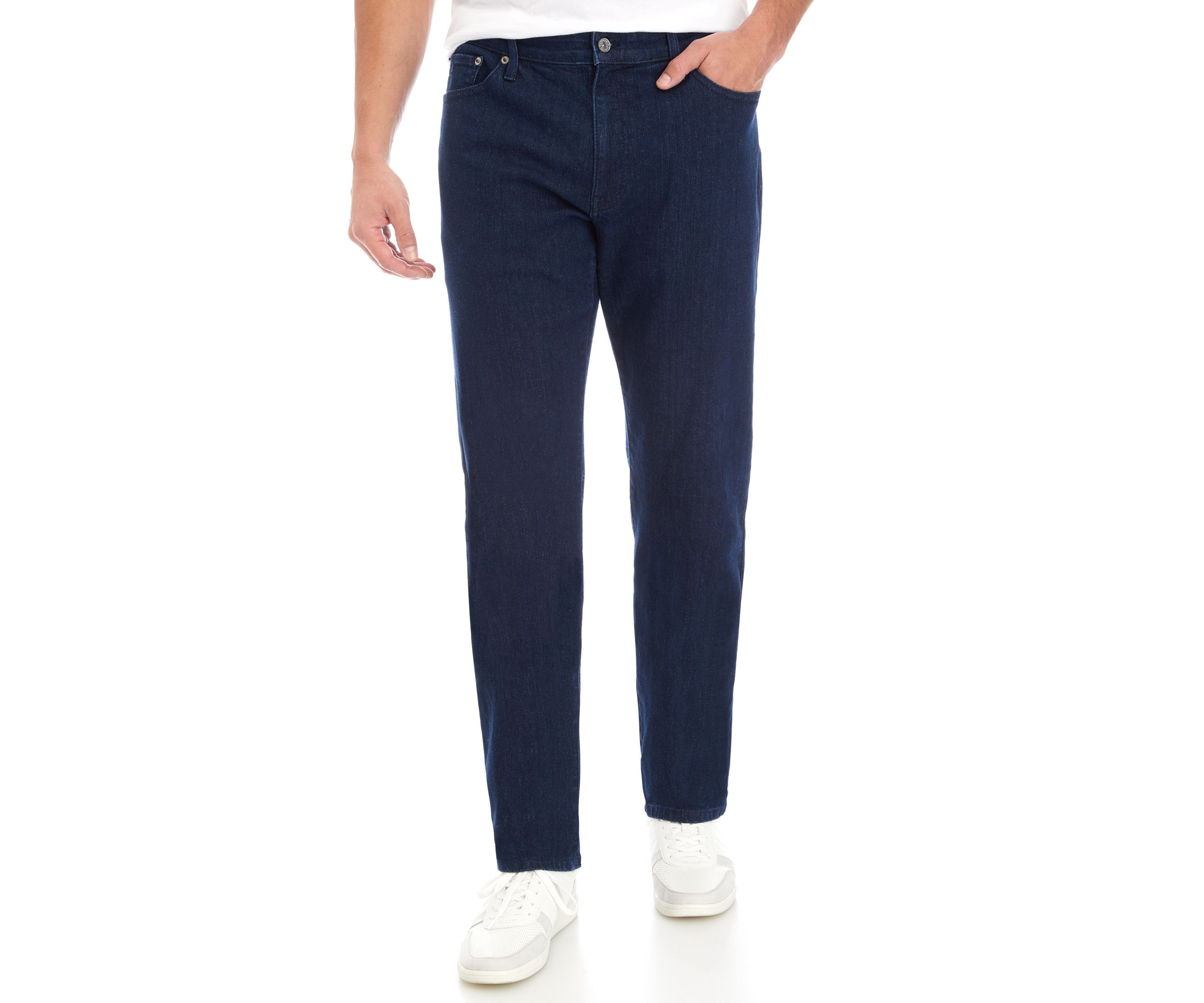 Mens Slim Fit Denim Jeans