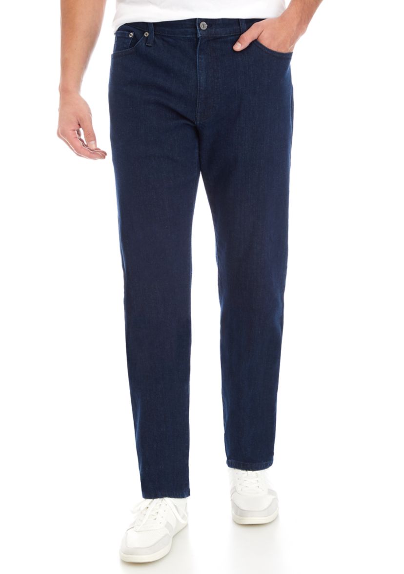 Mens Slim Fit Denim Jeans