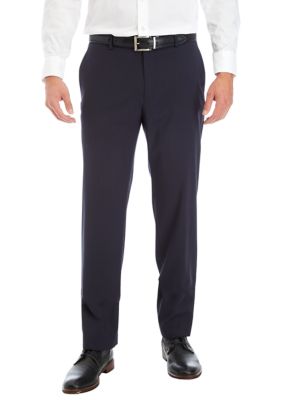 Biltmore® Men's Navy Stripe Pants | belk