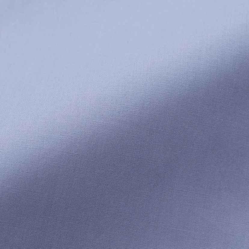 Mens Premium Comfort Slim Fit Dress Shirt