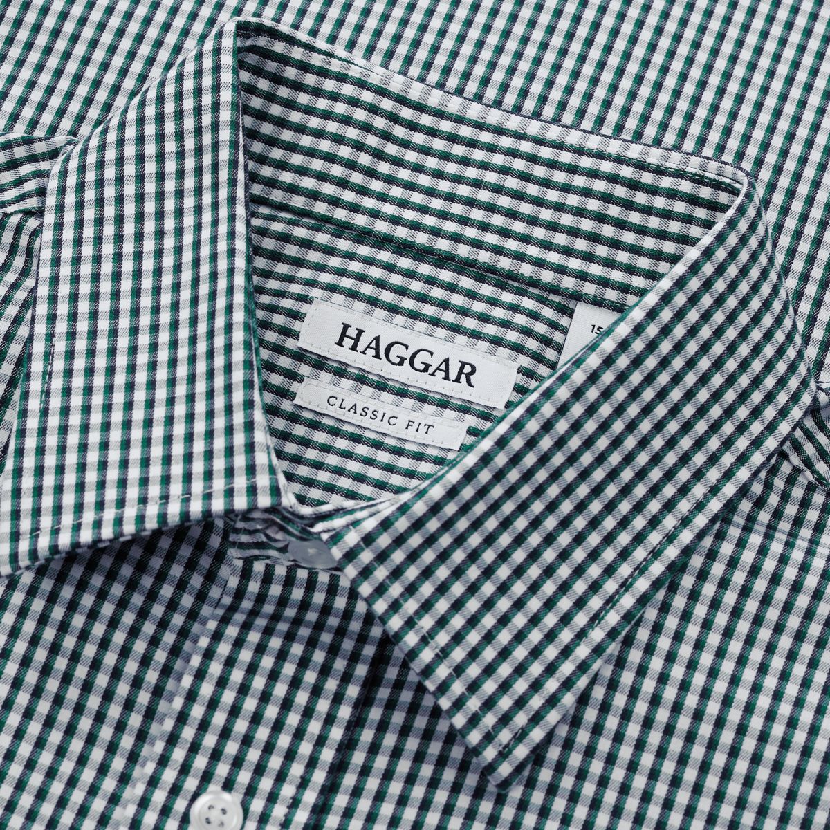 Mens Premium Comfort Classic Fit Dress Shirt