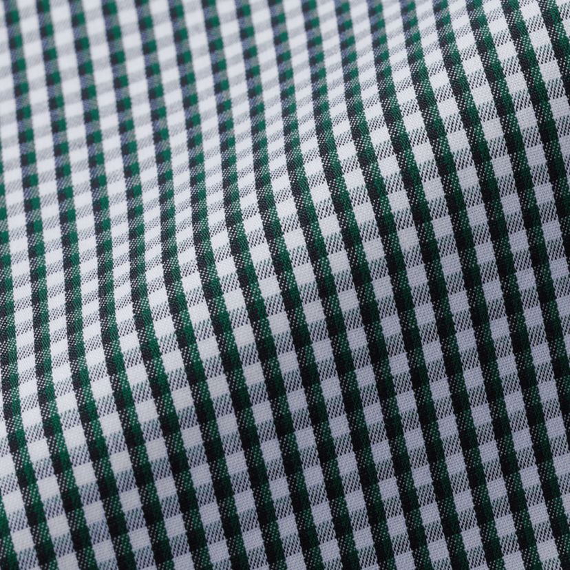 Mens Premium Comfort Classic Fit Dress Shirt