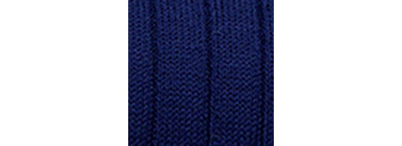 Haggar® Mens Johnny Collar Slim Fit Ribbed Sweater