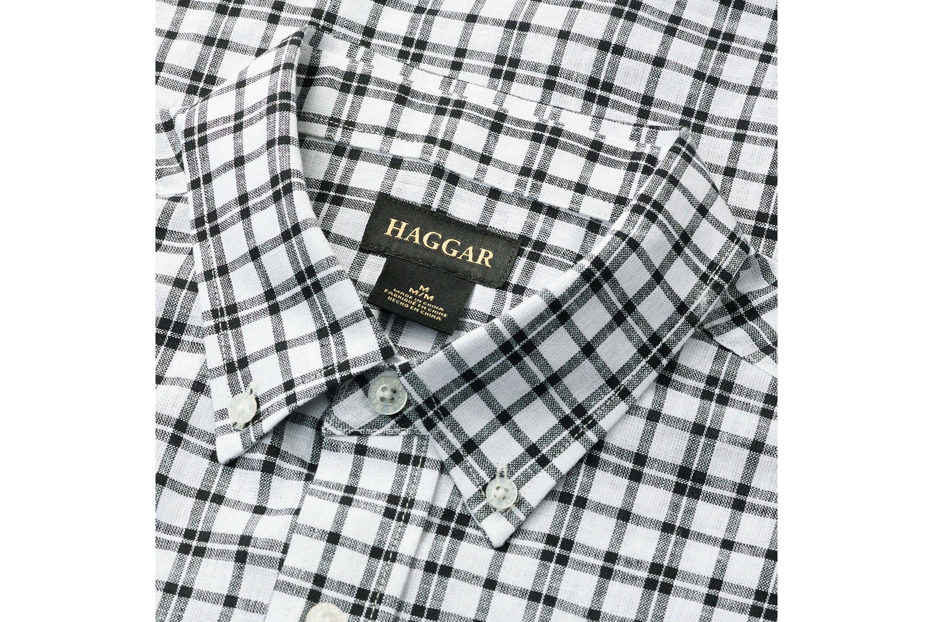 Mens Life Khaki�� Short Sleeve Button-Down Linen Shirt