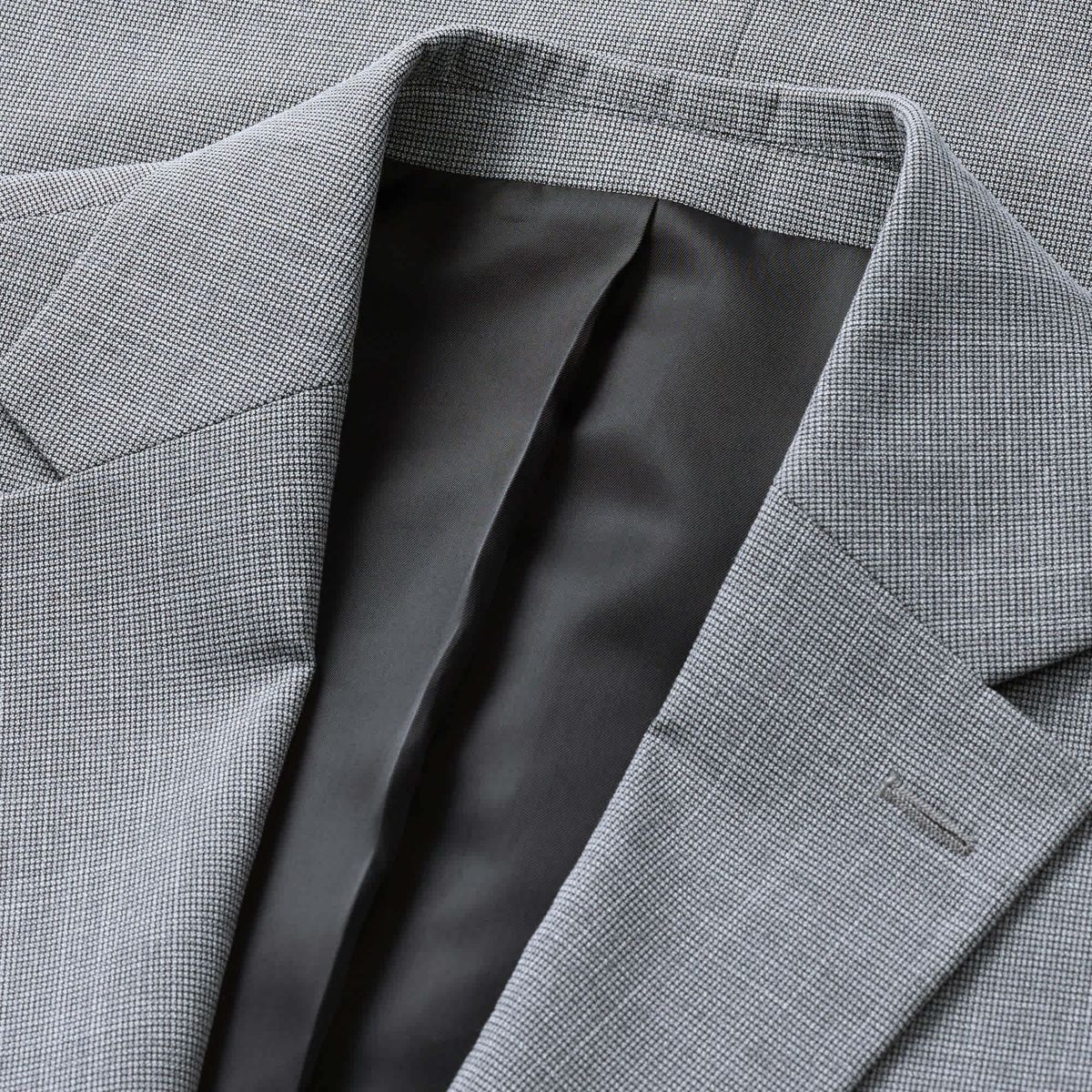 J.M. Haggar™ Micro Houndstooth Slim Fit Suit Separates Jacket