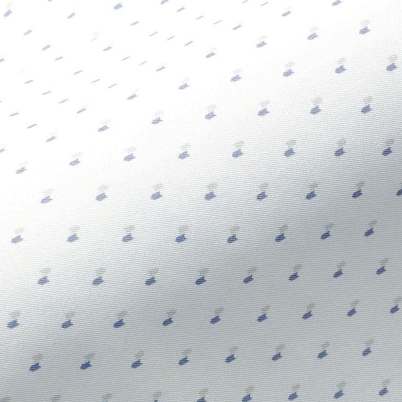 Mens Short Sleeve Seersucker Performance Button-Down Shirt