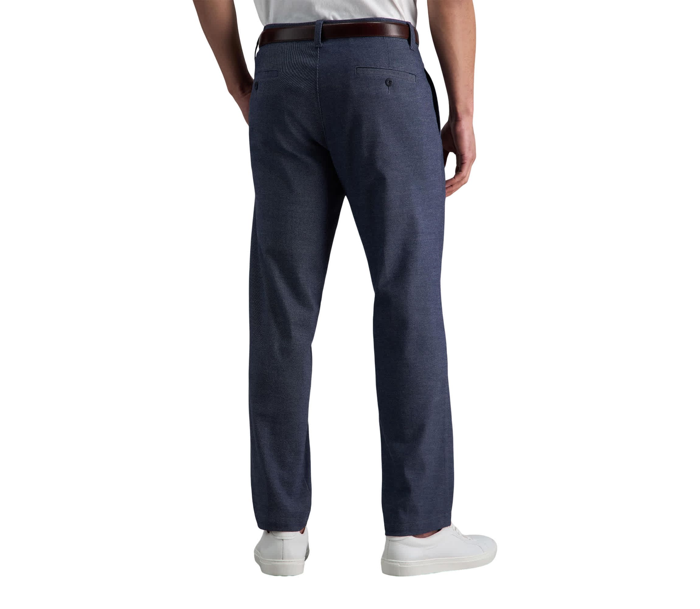 Life Khaki™ Comfort Chino Straight Fit Twill Pant