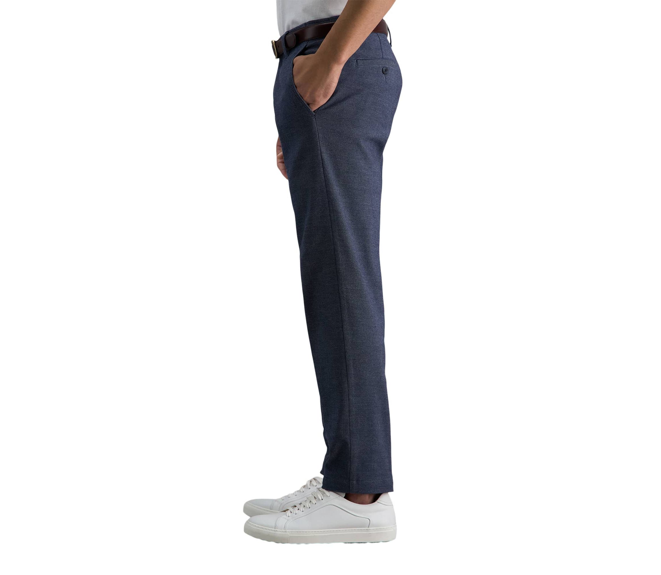 Life Khaki™ Comfort Chino Straight Fit Twill Pant
