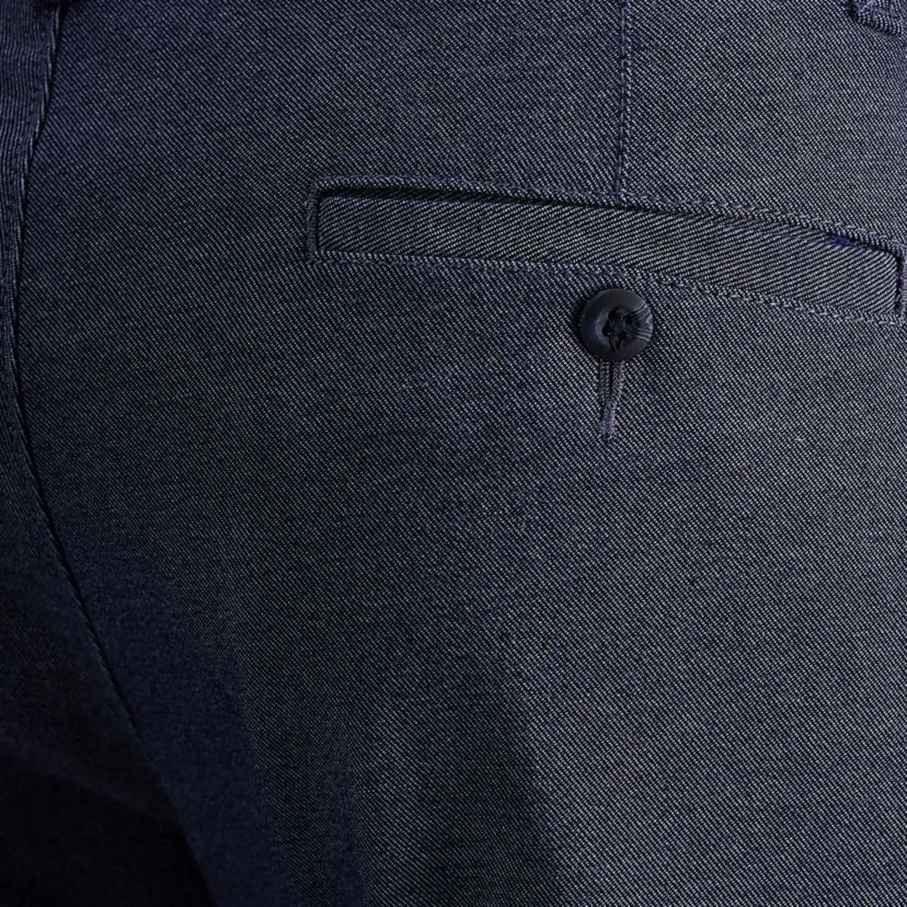 Life Khaki™ Comfort Chino Straight Fit Twill Pant