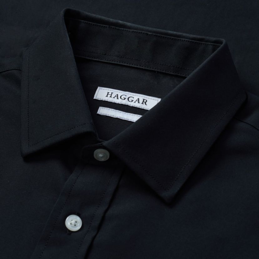 Big & Tall Mens Premium Comfort Classic Fit Dress Shirt