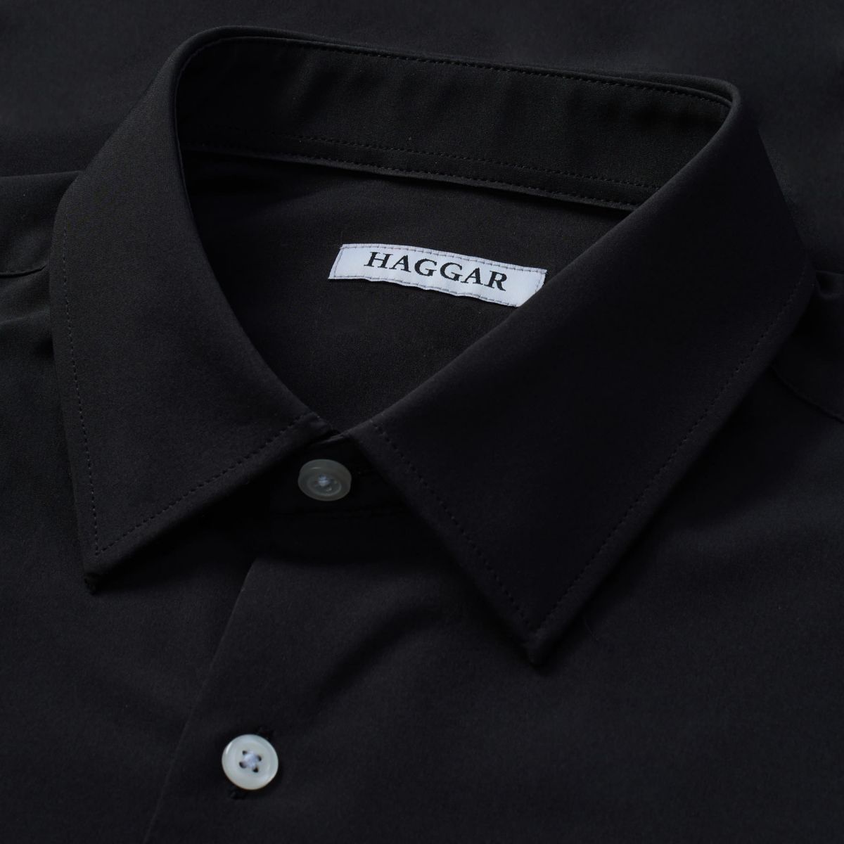 Mens Smart Wash® Classic Fit Dress Shirt