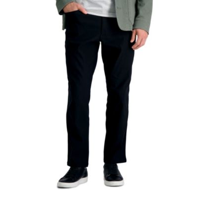 The Active Series™ 5 Pocket Highland Slim Fit Flat Front Pant