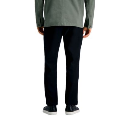 The Active Series™ 5 Pocket Highland Slim Fit Flat Front Pant