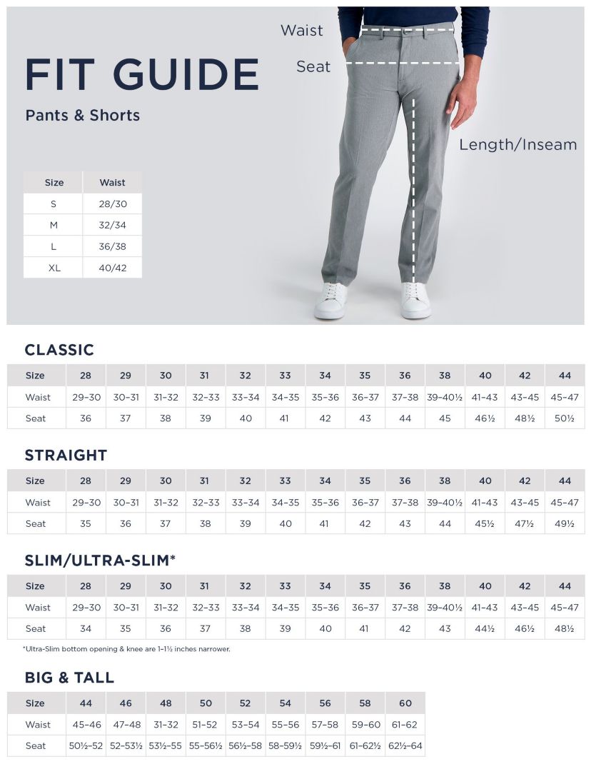 Mens Stretch 5- Pocket Straight Fit Corduroy Pant