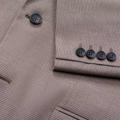 J.M. Haggar™ Mini Dobby Tailored Sport Coat