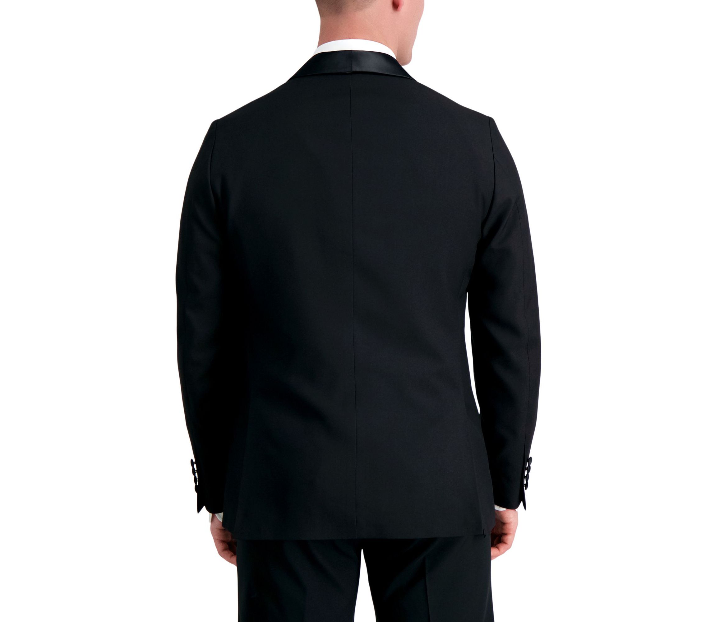 Haggar Premium Comfort Tuxedo Jacket - Slim Fit