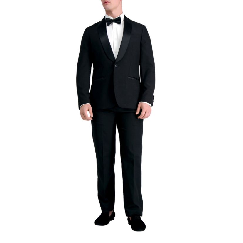 Haggar Premium Comfort Tuxedo Jacket - Slim Fit