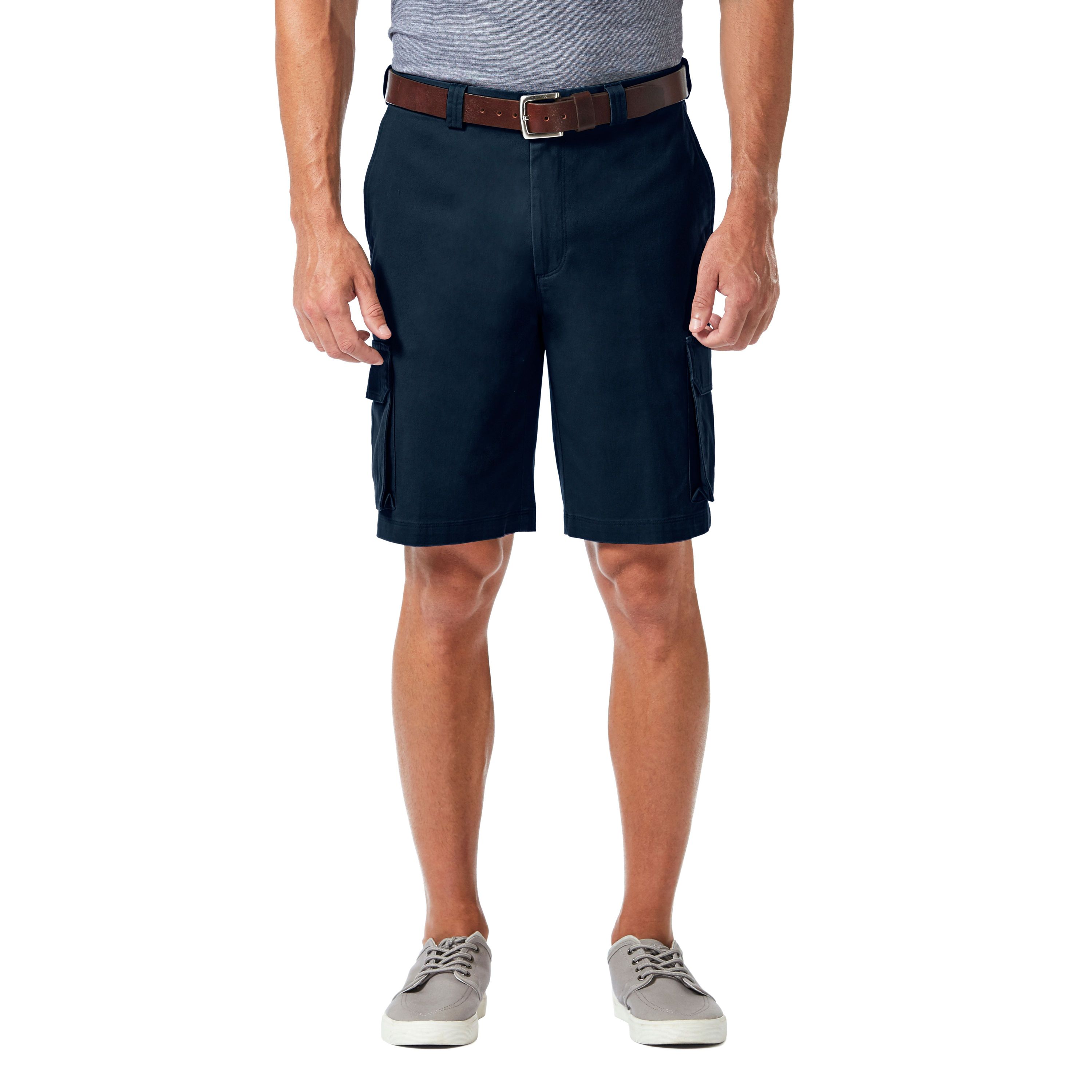 Haggar Comfort Stretch Cargo Short