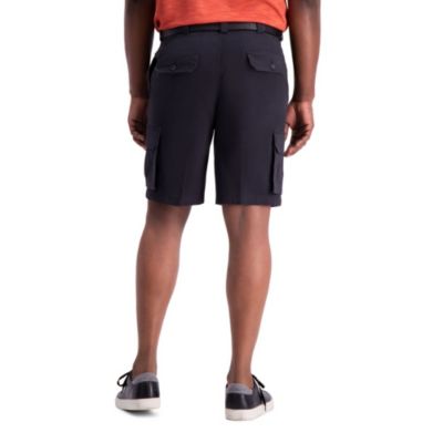 Haggar Comfort Stretch Cargo Short